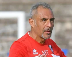 Catania, ufficiale l’esonero di Toscano: la nota