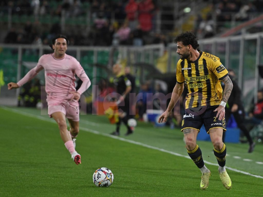 Repubb. – Il Palermo non si riscatta: con la Juve Stabia solo pareggio