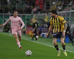 Repubb. – Il Palermo non si riscatta: con la Juve Stabia solo pareggio