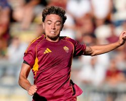 Roma, notte di terrore per El Aynaoui: rapinato e sequestrato in casa