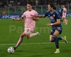 TuttoSport – Il Palermo avanza. Ora vede il 3° posto