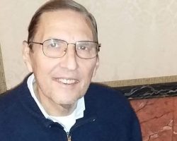 Lutto nel mondo rosanero: è morto l’ex presidente del Palermo Giovanni Ferrara