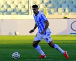 Faraoni: “Vittoria meritata, un onore giocare con Insigne”