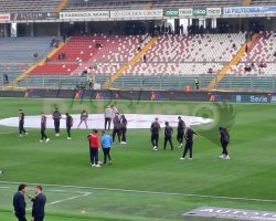 GdS – Palermo, assalto all’Avellino. In palio un pezzo di sogno