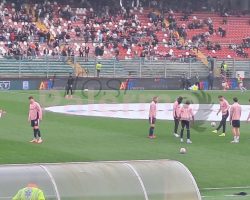 GdS – Gol nella ripresa: i rosa a raffica, i «lupi» incassano più di tutti