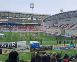 TuttoSport – Il Palermo in 10 vince a Padova