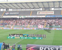 Padova-Palermo 0-1: la corsa di Inzaghi (sul gol) è uno spettacolo(C.Cangemi)