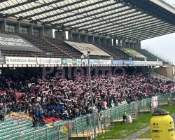 GdS – Con le unghia e con i denti. E’ un Palermo dieci e lode