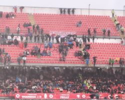 TuttoSport – Un superbo Monza fa fuori il Palermo!