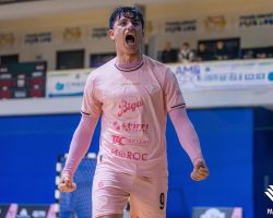 Palermo C5, Bonanno show: Atletico Monreale sconfitto 6-2