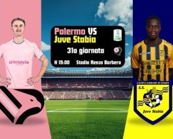 Palermo-Juve Stabia 0-1: emozioni oltre la cronaca (di C. Cangemi)
