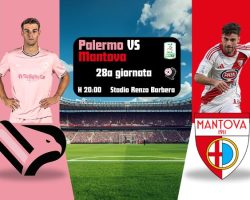 Palermo-Mantova: emozioni oltre la cronaca (di C.Cangemi)