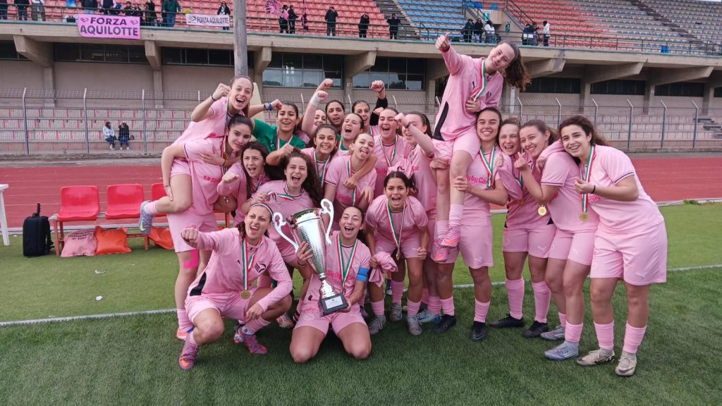 Palermo Women Under 19