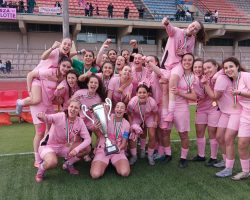 Palermo Women, l’Under 19 vince la Coppa Italia: battuto il Racing Catania