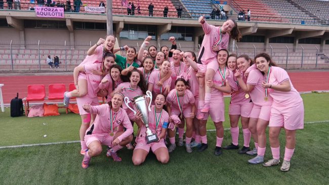 Palermo Women Under 19