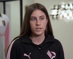 Palermo Women, Biundo: “C’è voglia di riscatto. Clean sheet motivo di orgoglio”