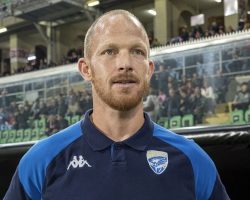 Scossa salvezza in casa Sampdoria: ufficiale Dan Thomassen come vice