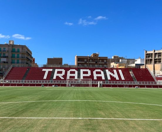 Trapani ricorso
