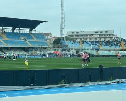 CorSport – L’eroe ritrovato