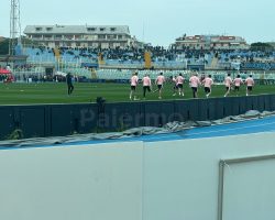 Repubb. – Secondo in casa sesto in trasferta, Palermo a due facce