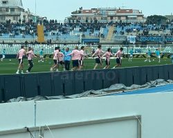 Pescara-Palermo 2-1: sconfitta pesante e…imbarazzante (C. Cangemi)
