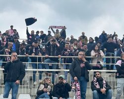 FOTO – Pescara-Palermo, le prime immagini dall’Adriatico