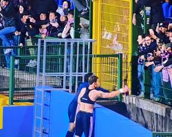 Repubb. – Ammucchiata per la serie A. E il Palermo c’è
