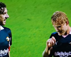 Monza-Palermo 3-0: buona prestazione che non basta, brianzoli a +6