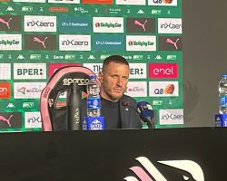 Juve Stabia, Abate: “Abbiamo saputo soffrire in uno stadio da A”