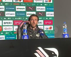 Bani: “Siamo enormemente dispiaciuti. Due punti persi”