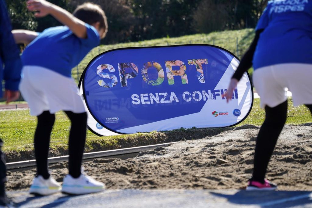 Sport senza confini