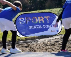 Sport Senza Confini 2026 fa tappa a Palermo