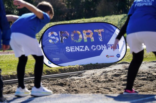 Sport senza confini