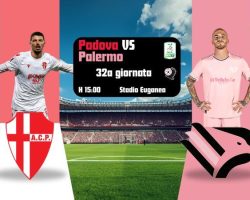 Padova-Palermo 0-0: emozioni oltre la cronaca (di C.Cangemi)