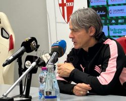 CorSport –  Nessun rebus modulo, SuperPippo non ha cambiato il 3-4-2-1  