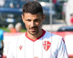 Padova, Bortolussi sfida Pohjanpalo: nel destino… il Catania!