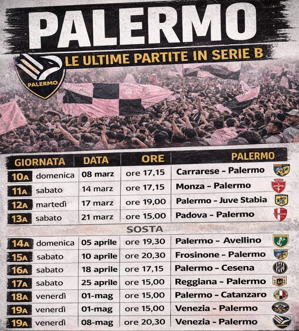 calendario