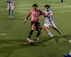 Palermo Futsal Club, salvezza rimandata: sfuma il primo match point