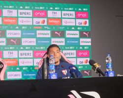 Mantova, Caprini: “Siamo stati sfortunati. Ci crediamo fino all’ultimo”