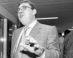 GdS – È morto Giovanni Ferrara. Dedicò la sua vita al Palermo