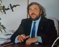 Repubb. – Giovanni Ferrara, da sponsor a presidente: una vita in rosanero