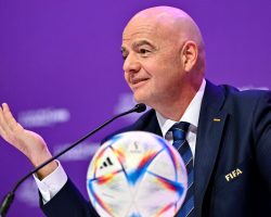 Mondiali 2026, Infantino annuncia: “L’Iran ci sarà”