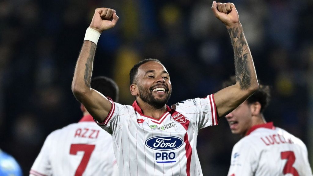 Monza-Palermo calciomercato invernale