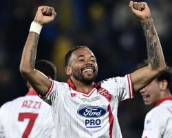 Monza, Hernani salta il Palermo? Ecco la situazione