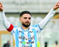 CorSport – Insigne affonda il Palermo
