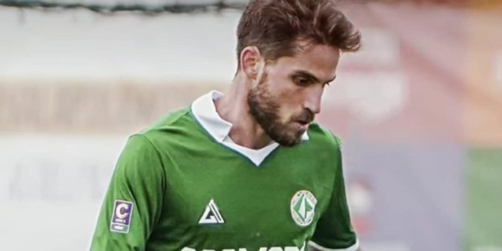 Avellino Palmiero