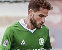 Avellino, Palmiero: “Palermo squadra forte. Potrebbe non bastare il 100%”