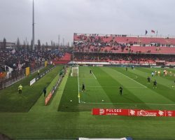 Monza-Palermo 3-0: sconfitta bugiarda ma che compromette tanto (di C. Cangemi)