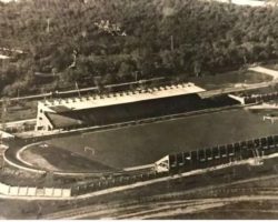 GdS – Le architetture del Barbera. Tribune e storia da salvare