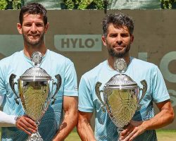 Miami si tinge di azzurro: 1° Masters 1000 per Bolelli e Vavassori